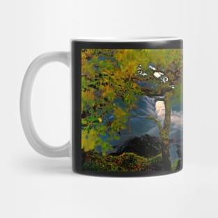 TREES OF LIFE Mug